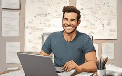 Complément de revenu avec un business en ligne : Business Actif ou Business Passif