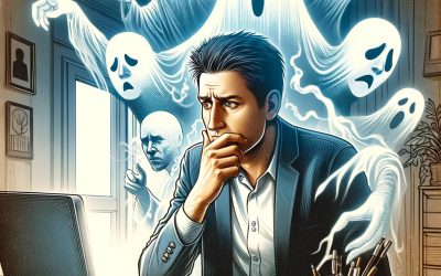 As-tu Peur de Lancer un Business en ligne ?