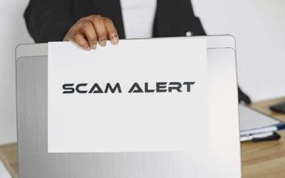 Business en ligne : Arnaque ?